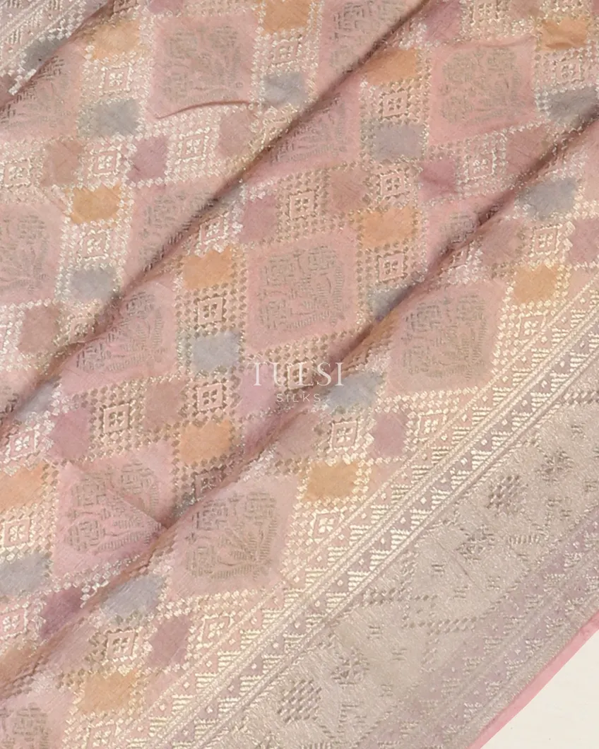 multicolour-tussar-georgette-saree-t523382-t523382-e