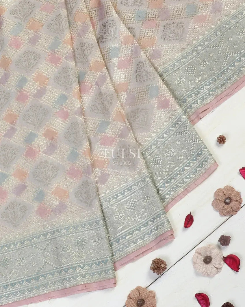 multicolour-tussar-georgette-saree-t523380-t523380-b