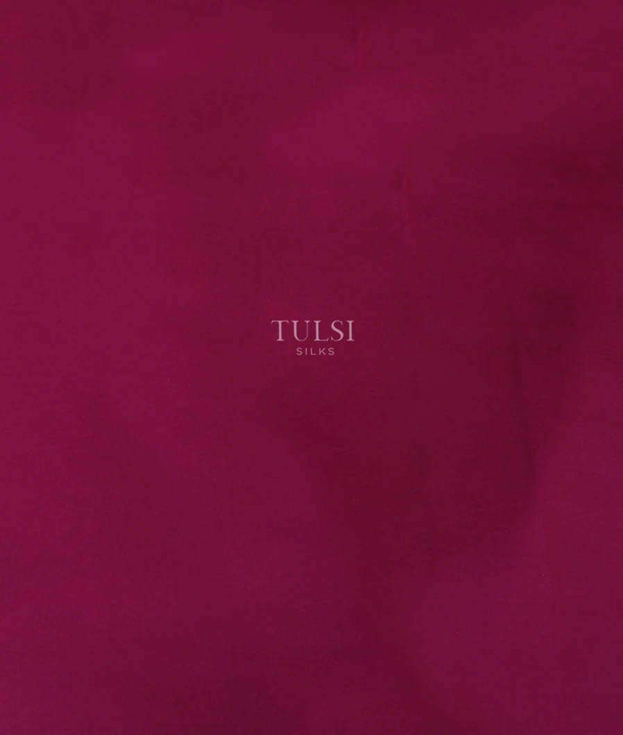 Peach Mysore Silk Saree T5002583