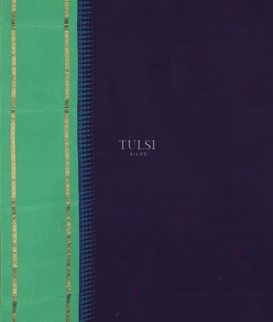 Off - White Printed Soft Silk Saree T4921883