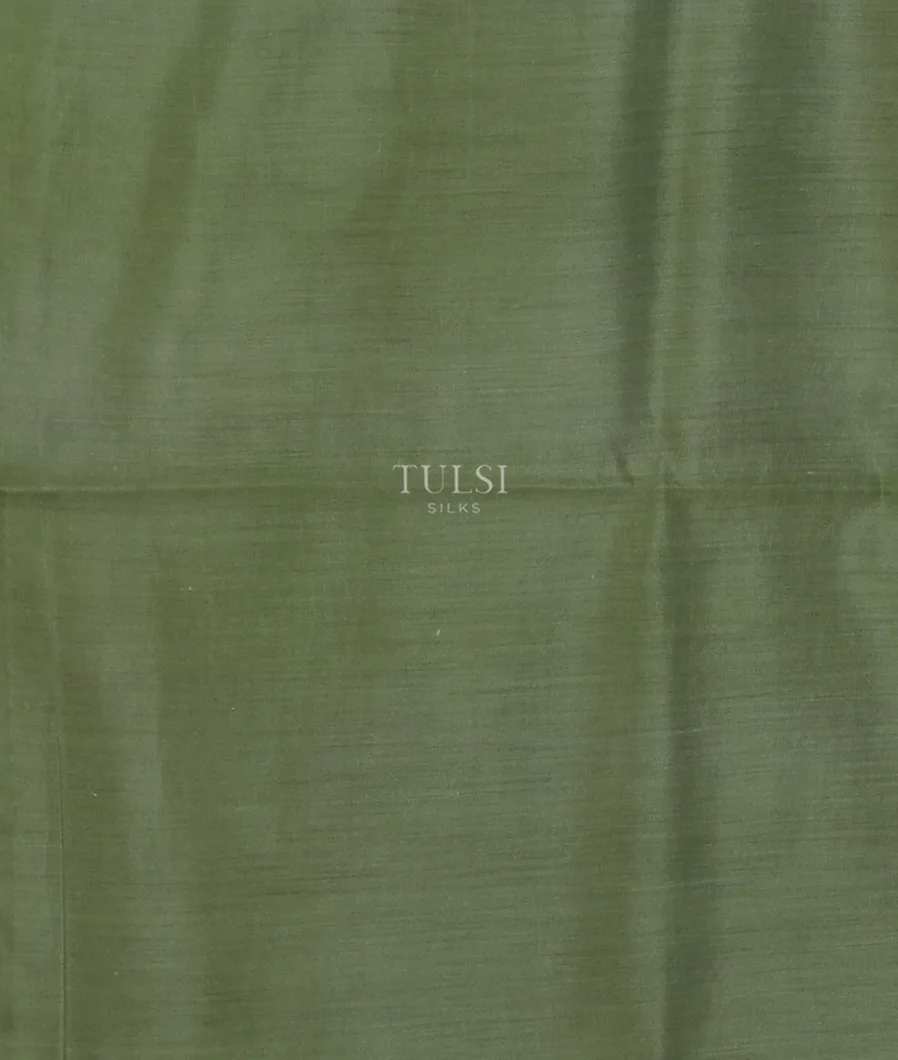 Red Tussar Kota Saree T5219303