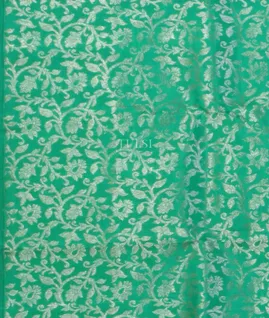 Green Kanjivaram Silk Saree NB78113
