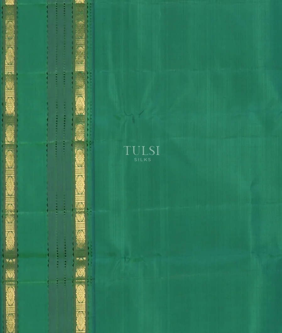 Pink Kanjivaram Silk Saree T4933693