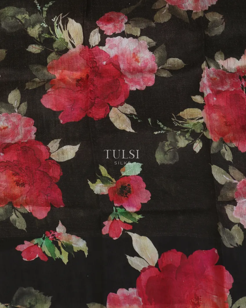 black-kora-organza-printed-saree-t530137-t530137-c