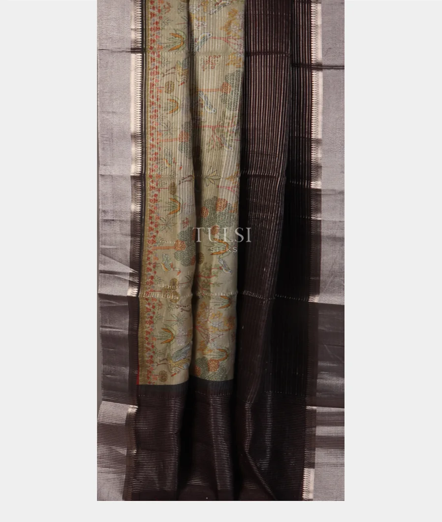 black-chanderi-munga-cotton-saree-t525791-t525791-c