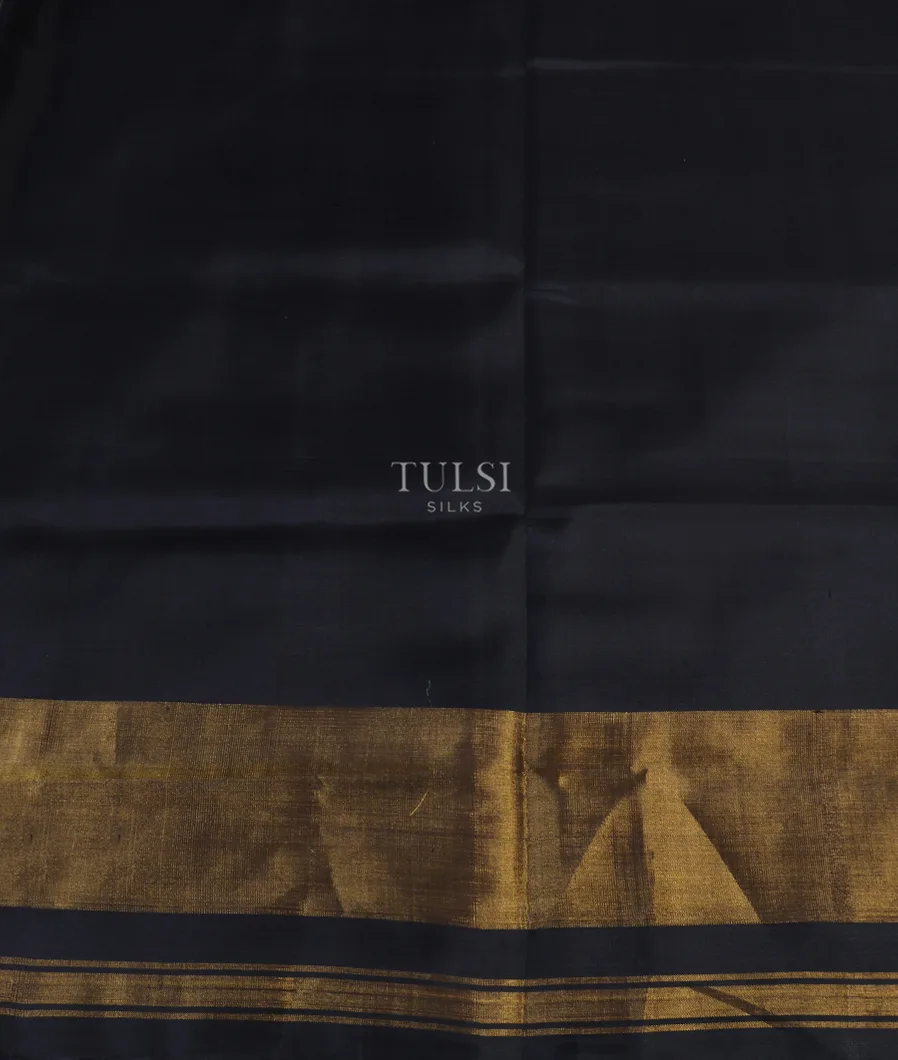 White Patola Silk Saree T4998883