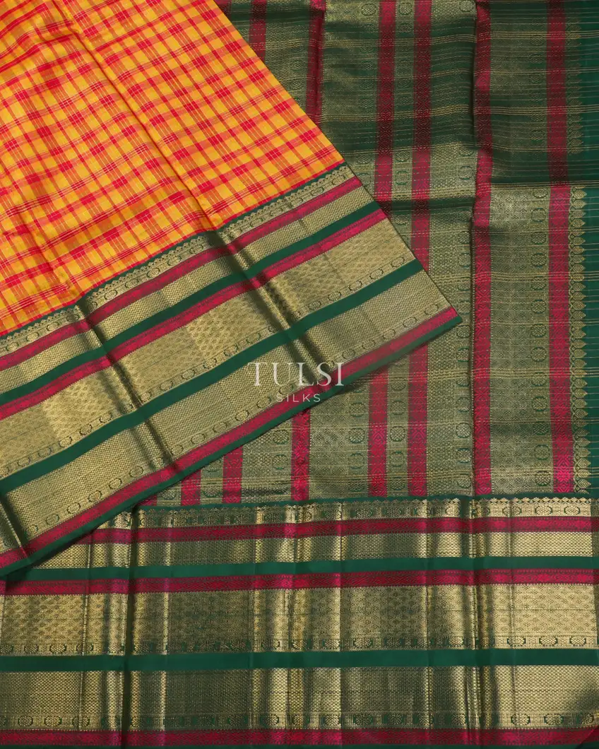 multicolour-kanjivaram-silk-saree-t436397-t436397-b