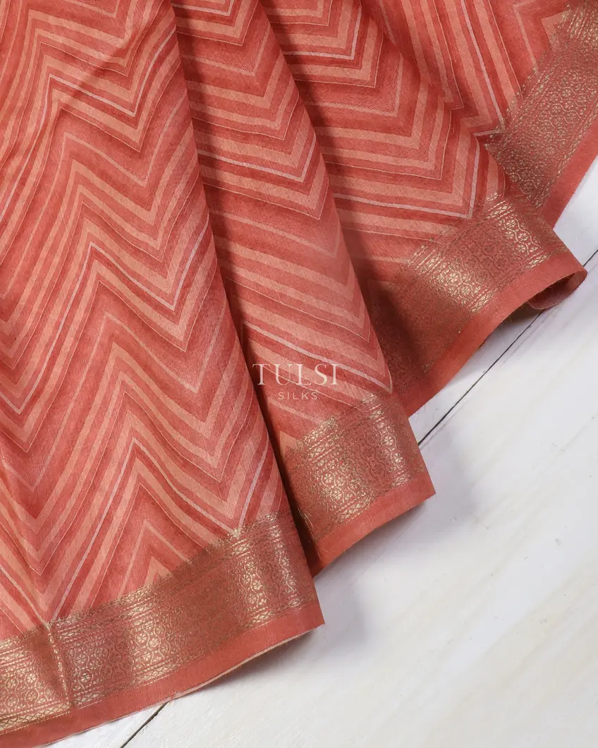salmon-pink-soft-tussar-printed-saree-t530849-t530849-b