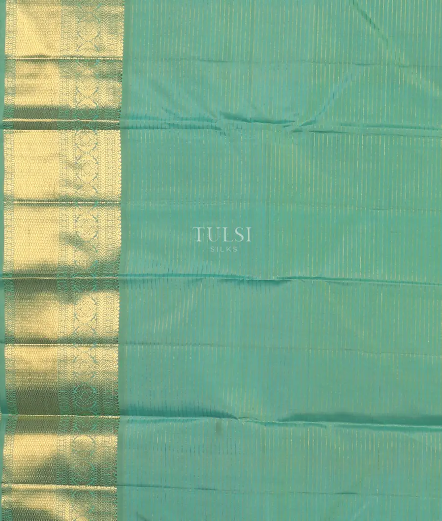 Pink Kanjivaram Silk Saree T5327393