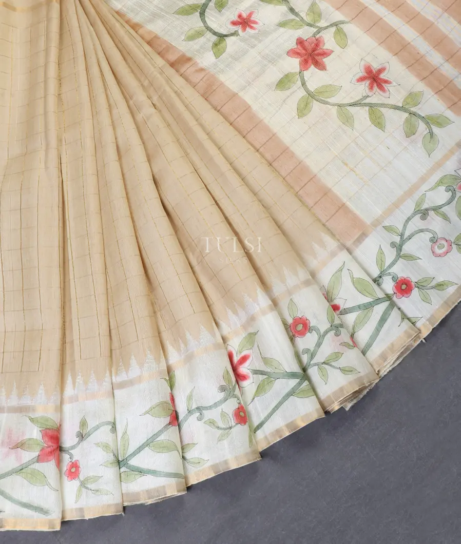 beige-tussar-handpainted-saree-t534454-t534454-b