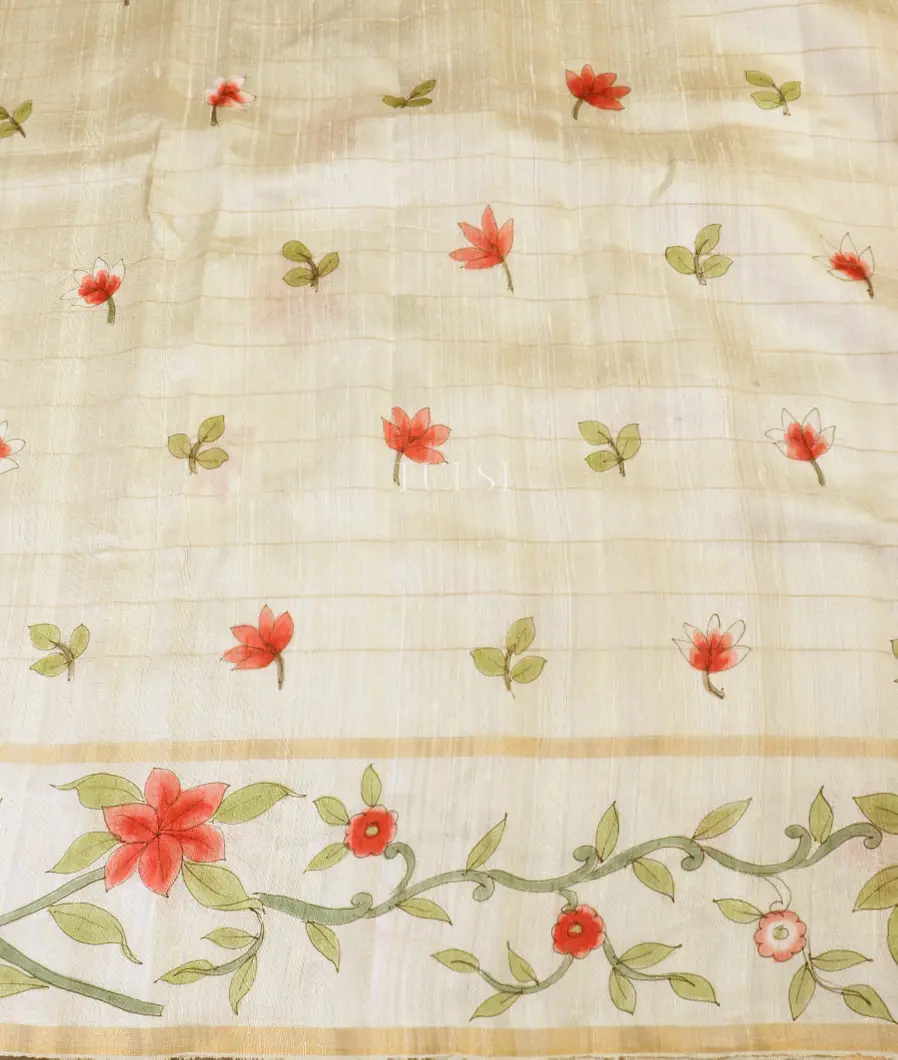 beige-tussar-handpainted-saree-t534454-t534454-c