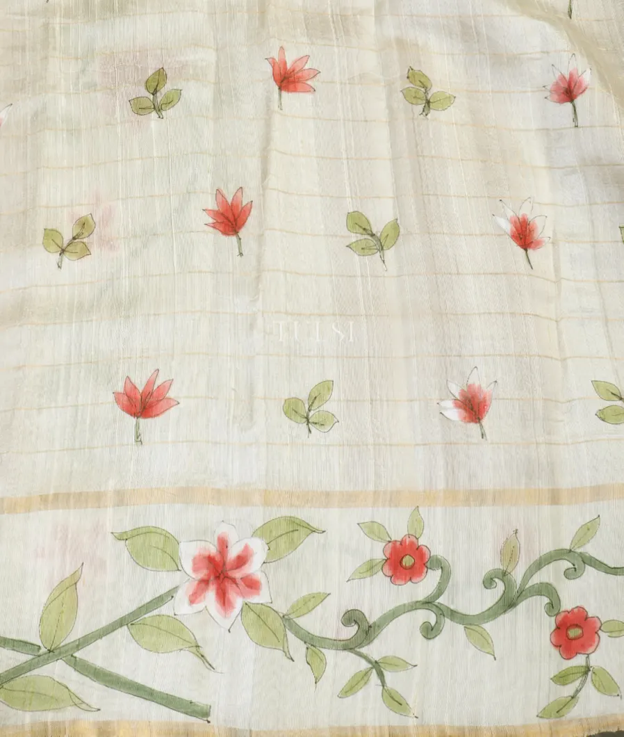 beige-tussar-handpainted-saree-t534453-t534453-c
