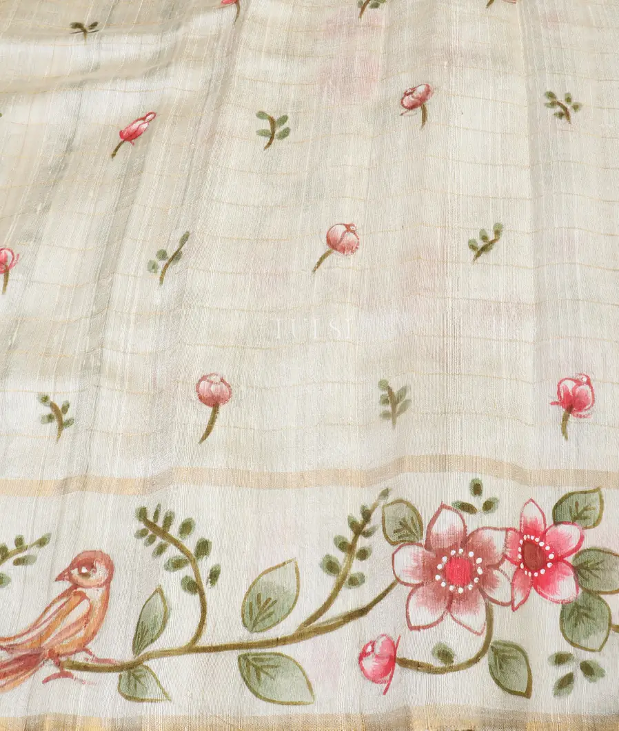 beige-tussar-handpainted-saree-t534452-t534452-c