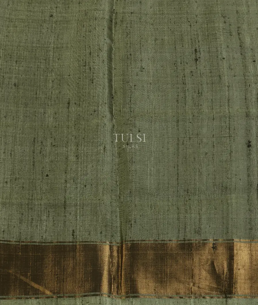 Pink Patola Silk Saree T5312053