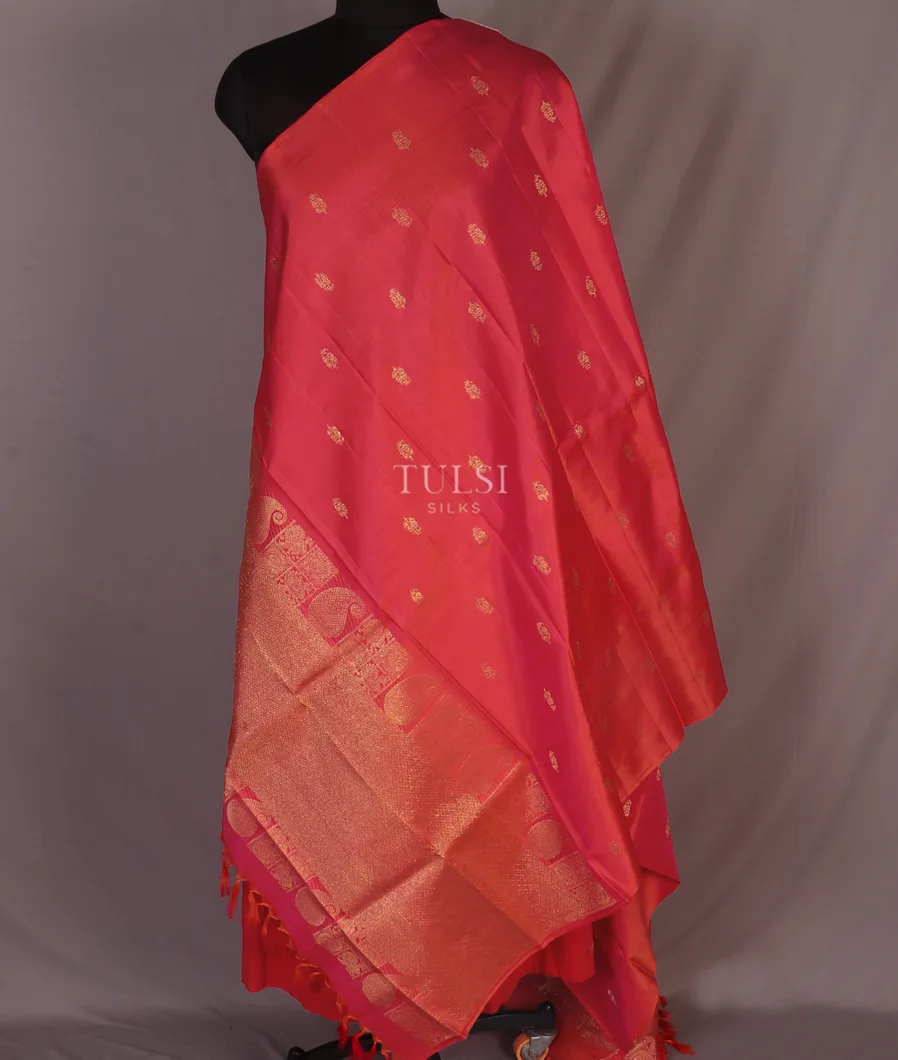 pinkish-orange-kanjivaram-silk-dupatta-t504130-t504130-b