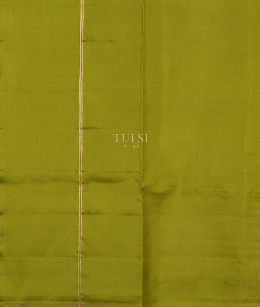 Black Soft Silk Saree T5265933