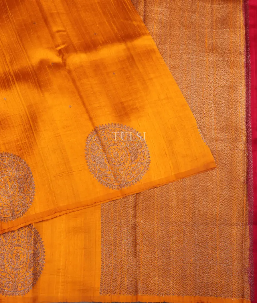 yellow-banaras-tussar-saree-t537856-t537856-b