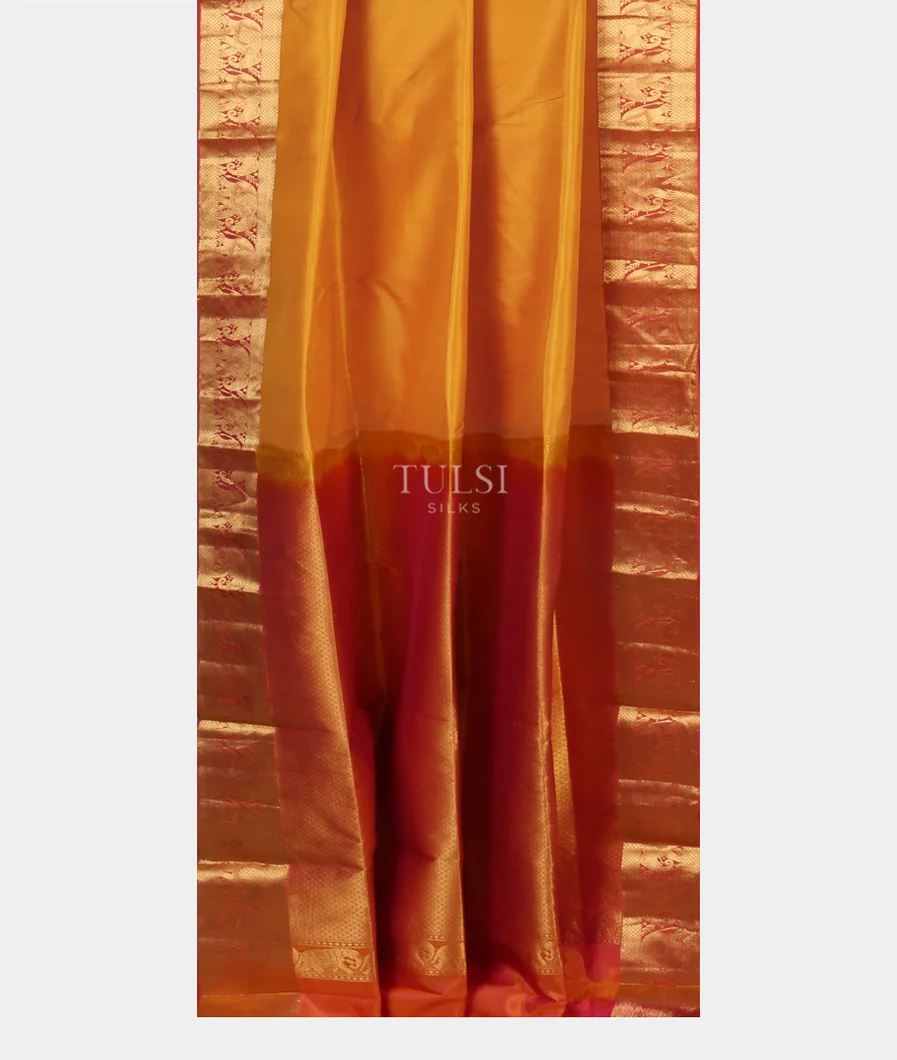 Tulsi Silks - Kanjivaram sarees are the epitome of... | Facebook