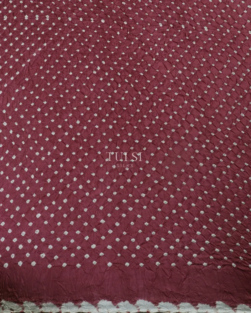 burgundy-bandhani-gajji-silk-saree-t531145-t531145-d