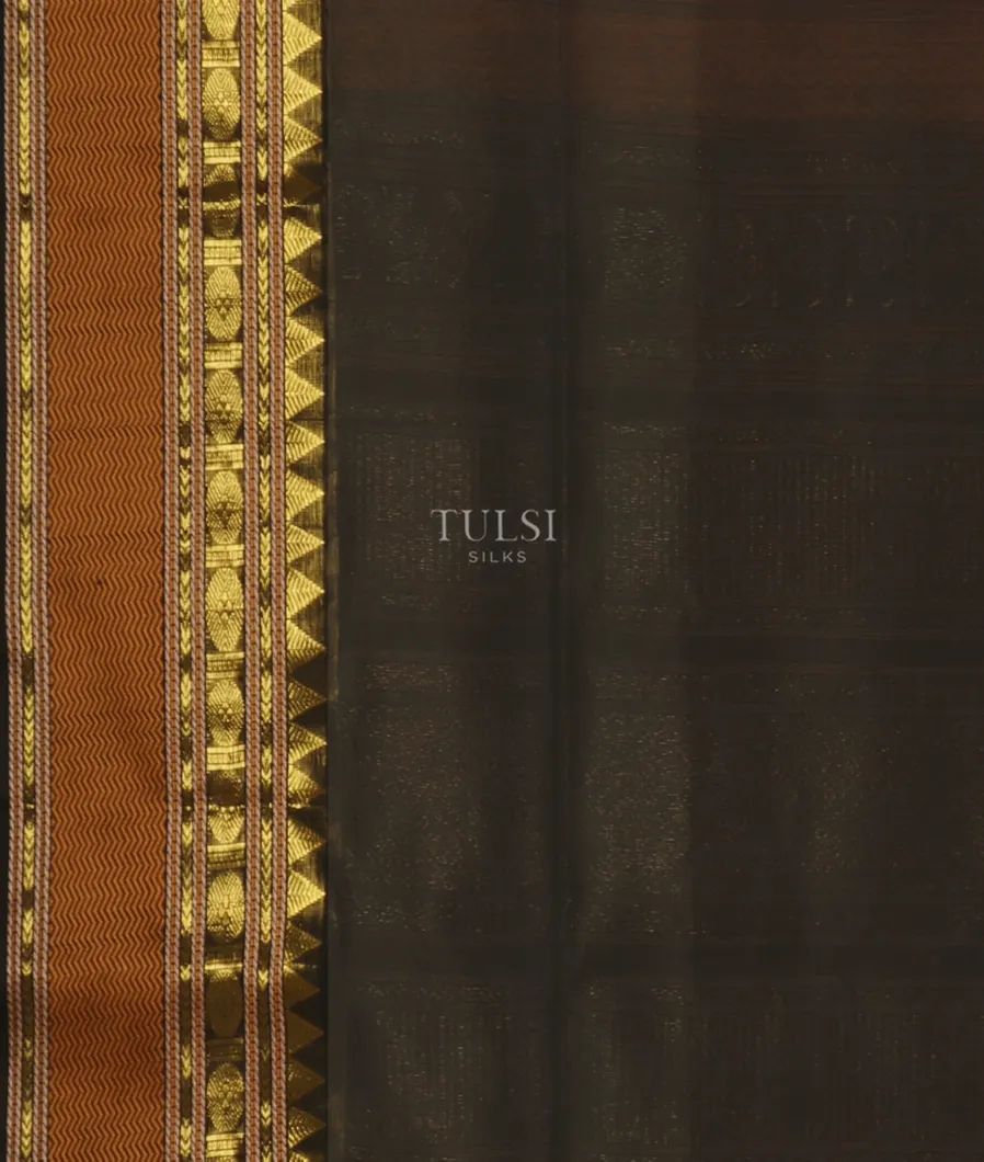 Pink Silk Cotton Saree T5417943