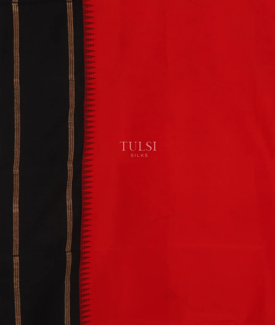 Pink Printed Soft Silk Saree T5351973