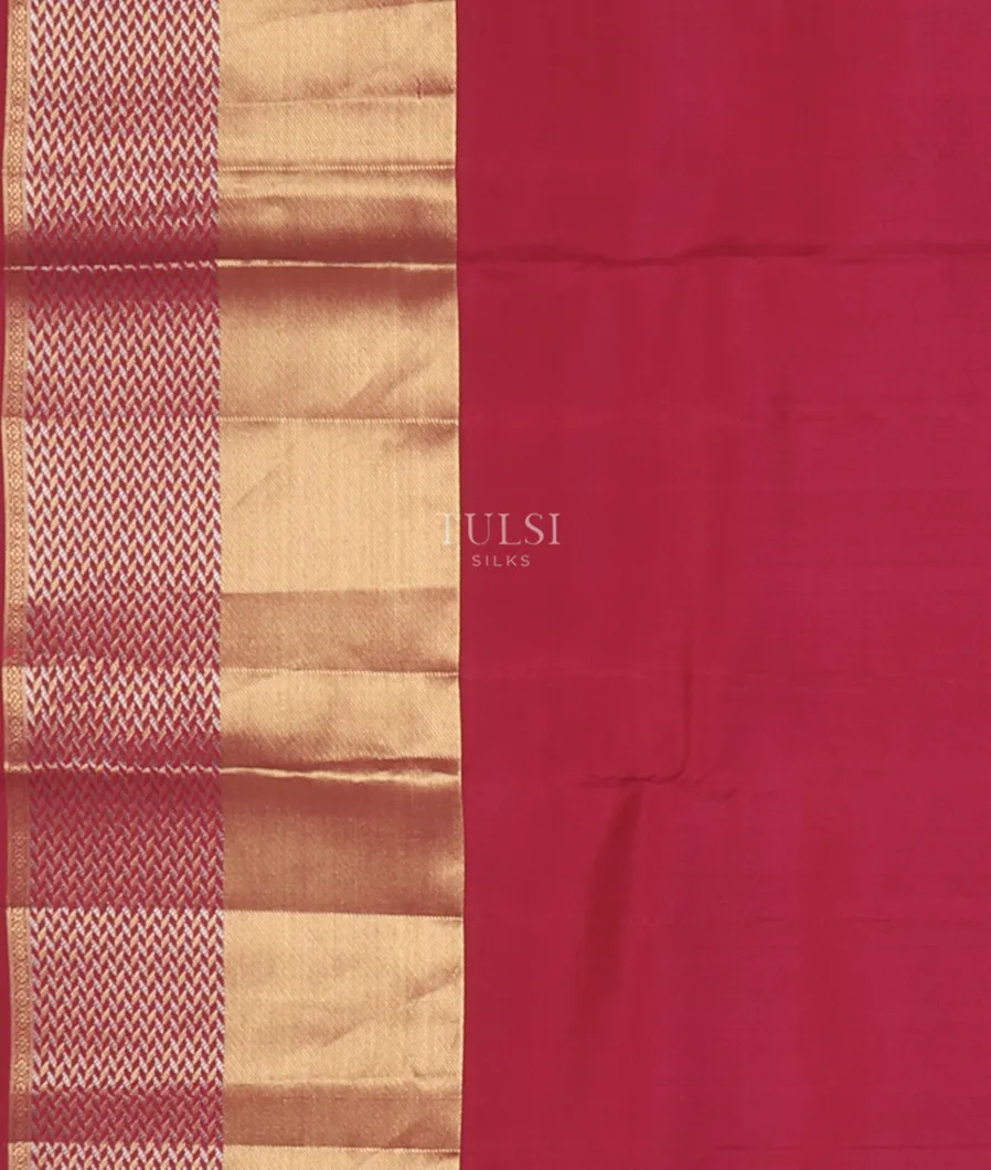 Beige Soft Silk Saree T5186783