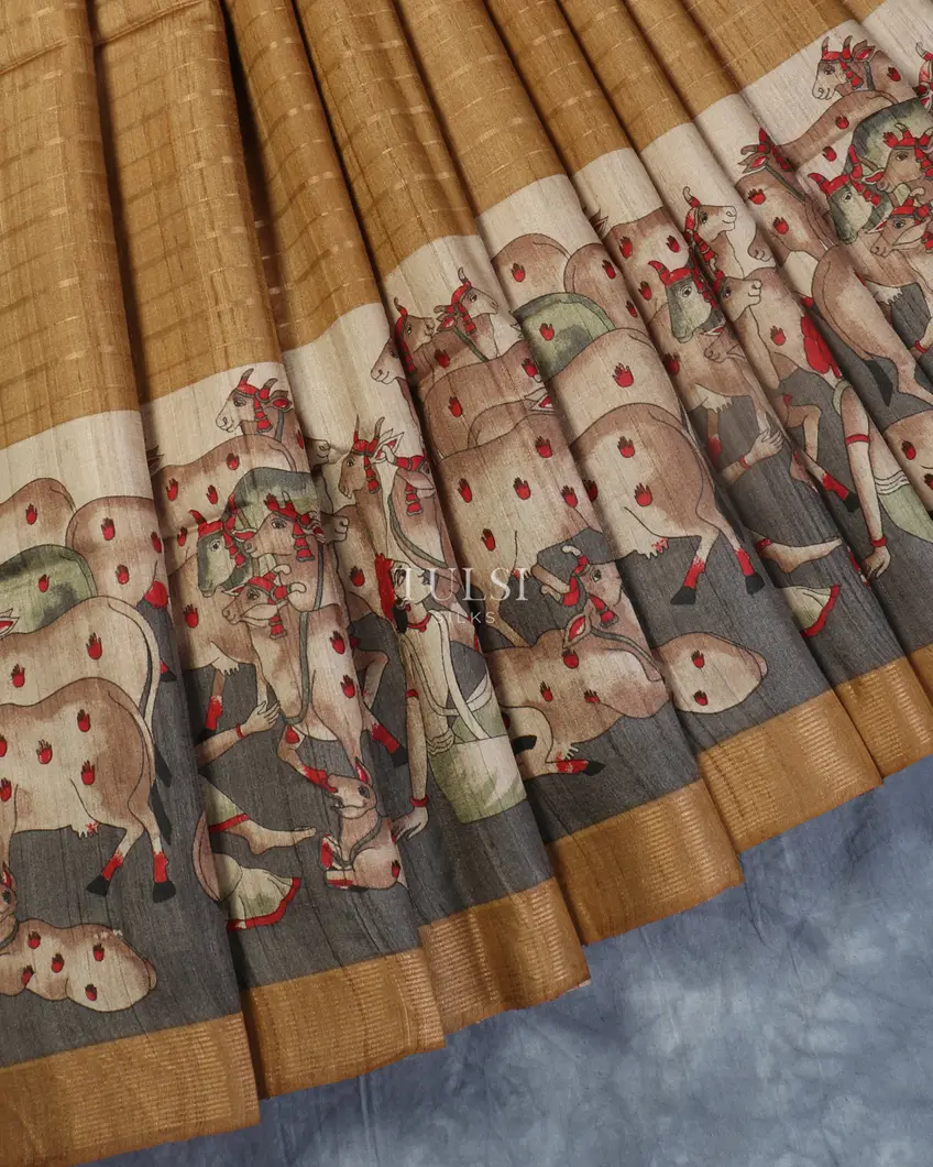 brown-tussar-printed-saree-t538904-t538904-b