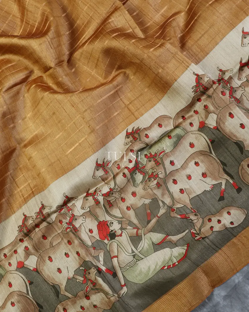 brown-tussar-printed-saree-t538904-t538904-d