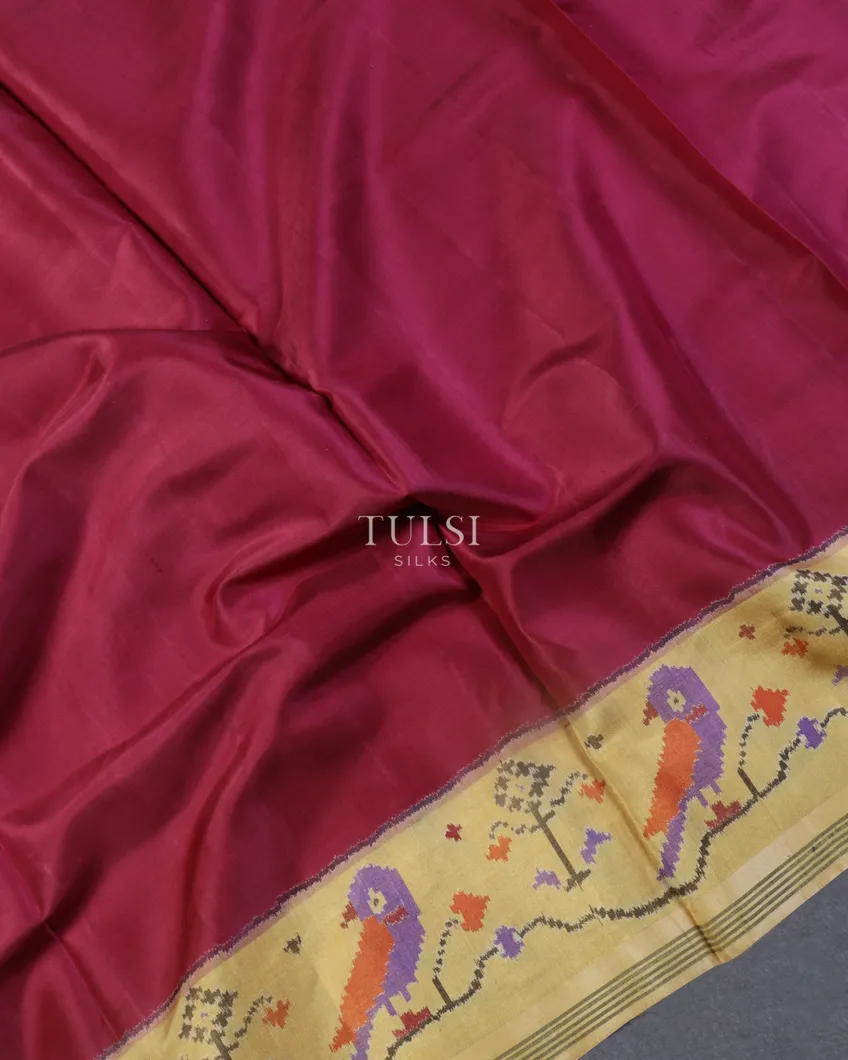 burgundy-patola-silk-saree-t538870-t538870-e