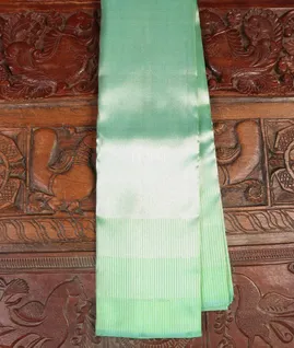 Green Kanjivaram Silk Saree T5441101