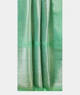 Green Kanjivaram Silk Saree T5441102