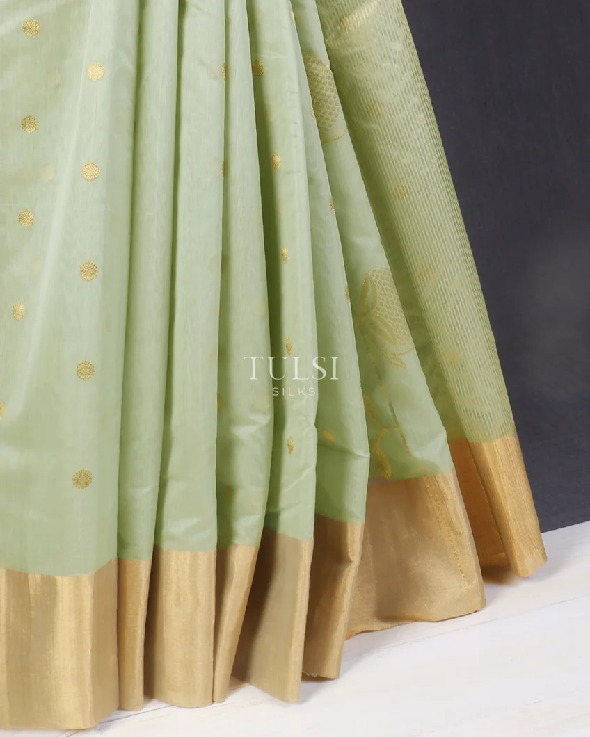 green-chanderi-cotton-saree-t542392-t542392-b