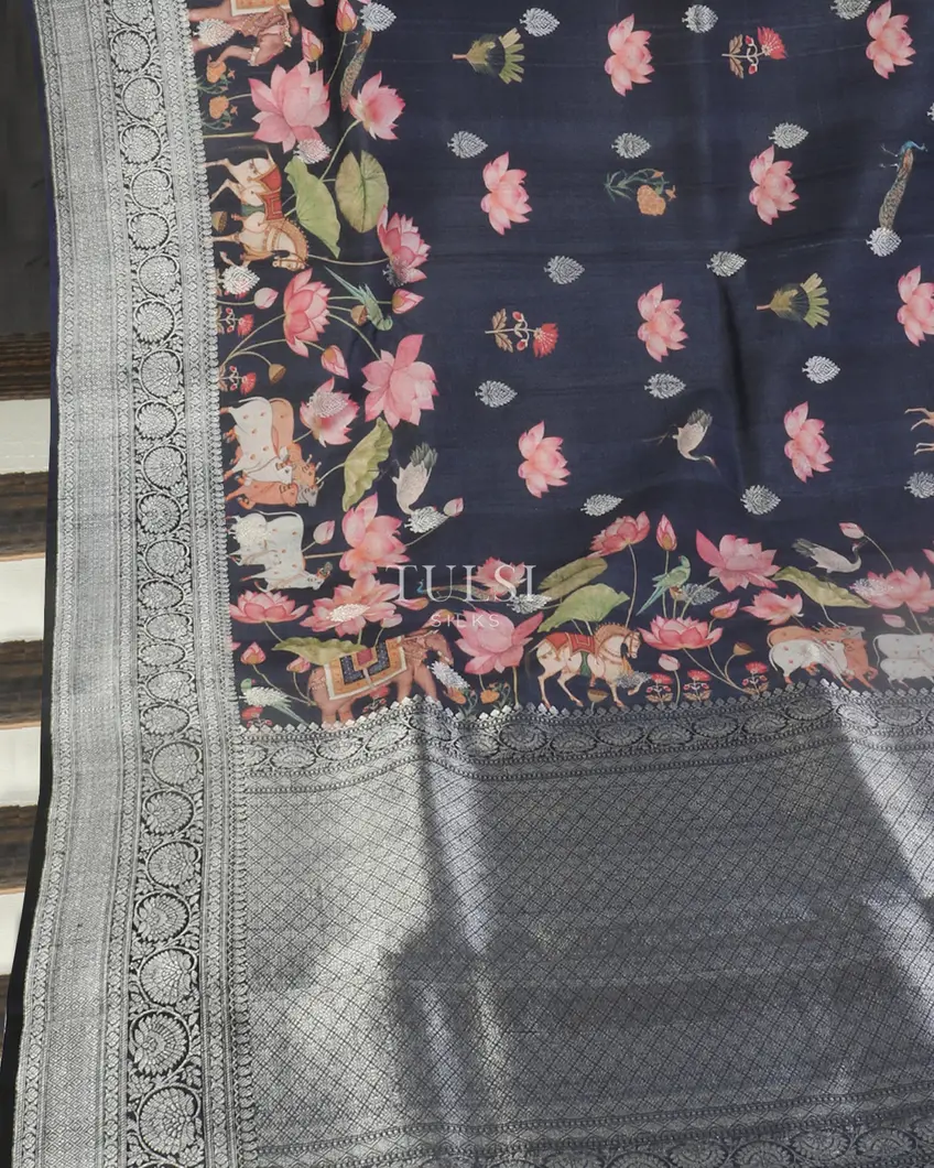 midnight-blue-banaras-kathan-silk-saree-t544146-t544146-b