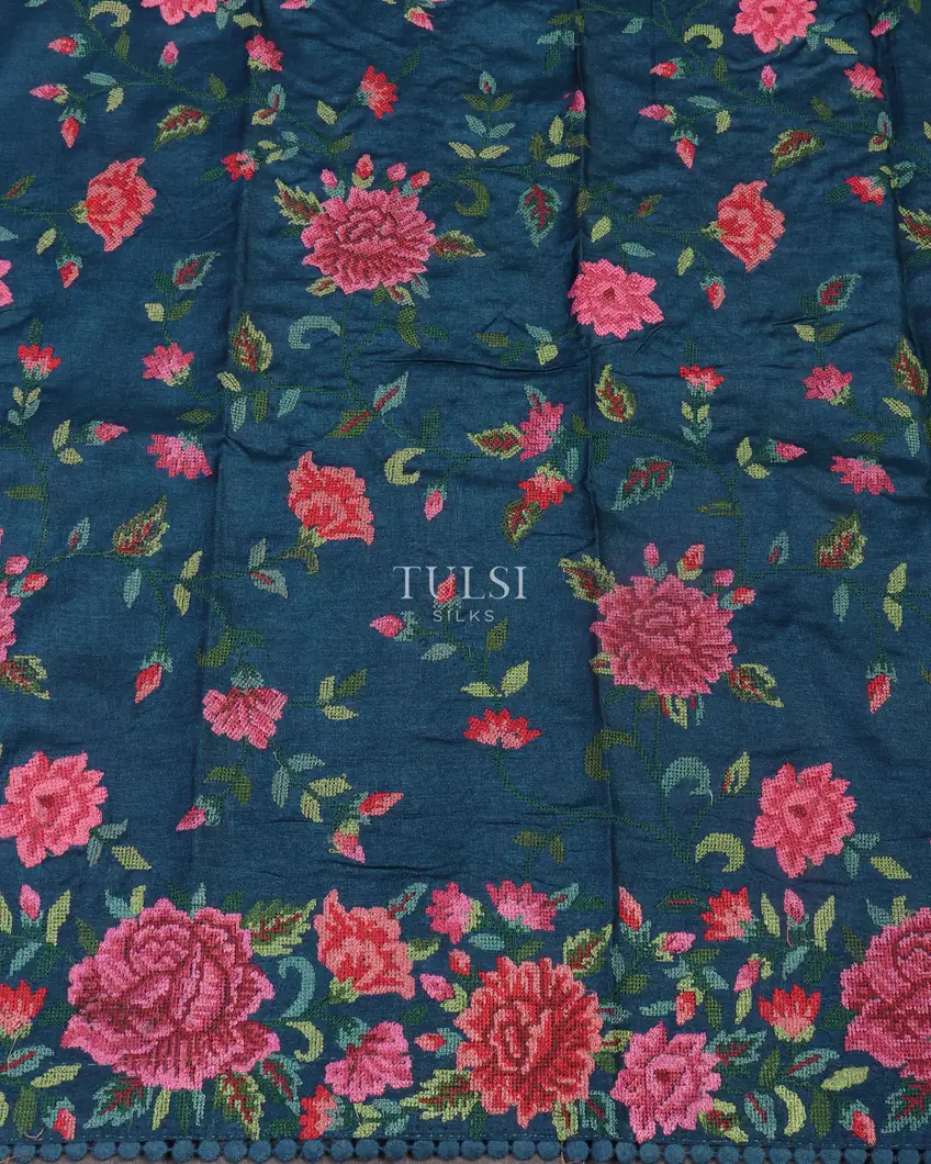 blue-tussar-embroidery-saree-t543091-t543091-c