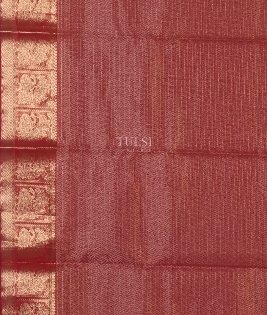 Pink Silk Cotton Saree T5408953