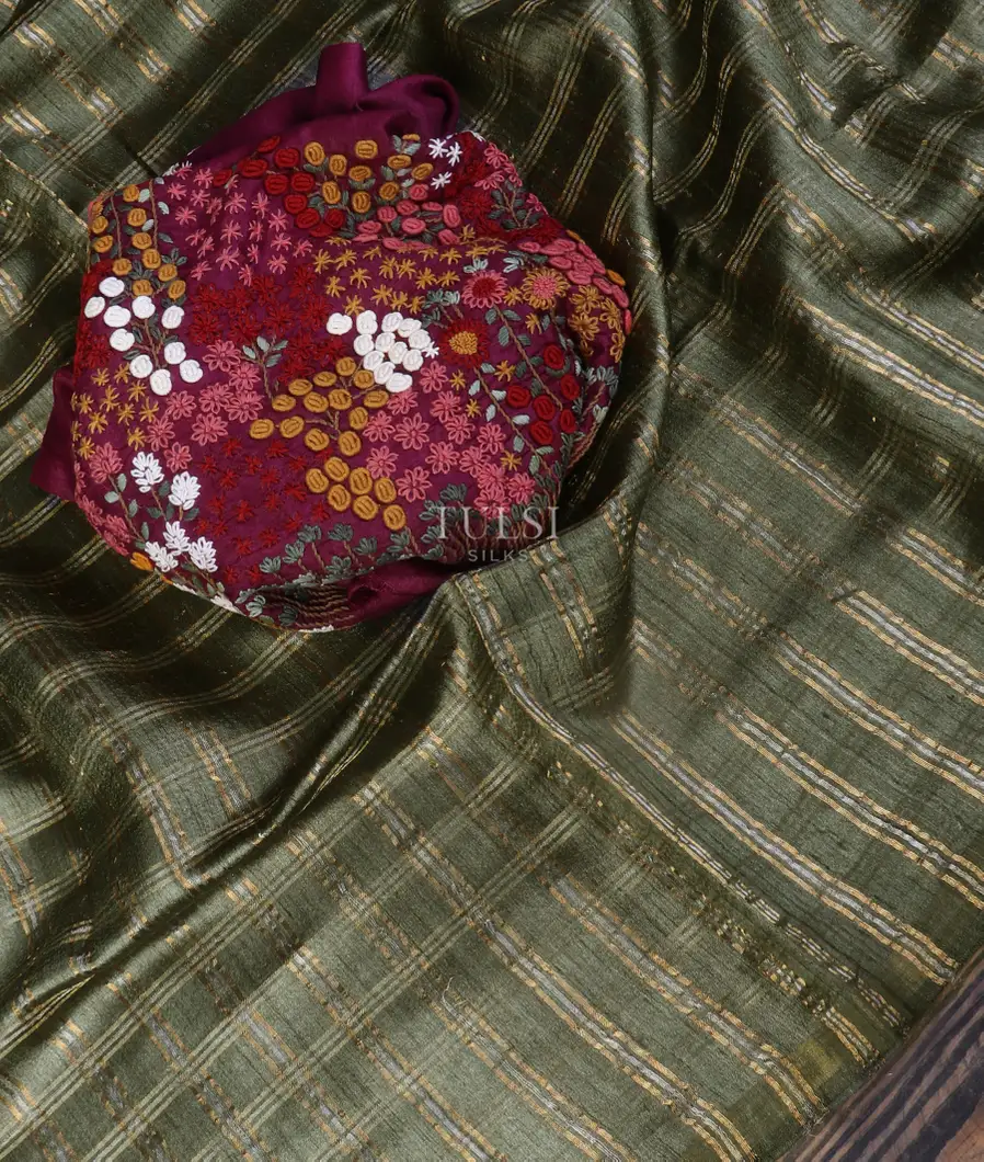 green-woven-tussar-saree-t541297-t541297-d