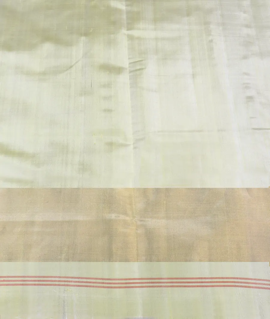 Blue Patola Silk Saree T5468543