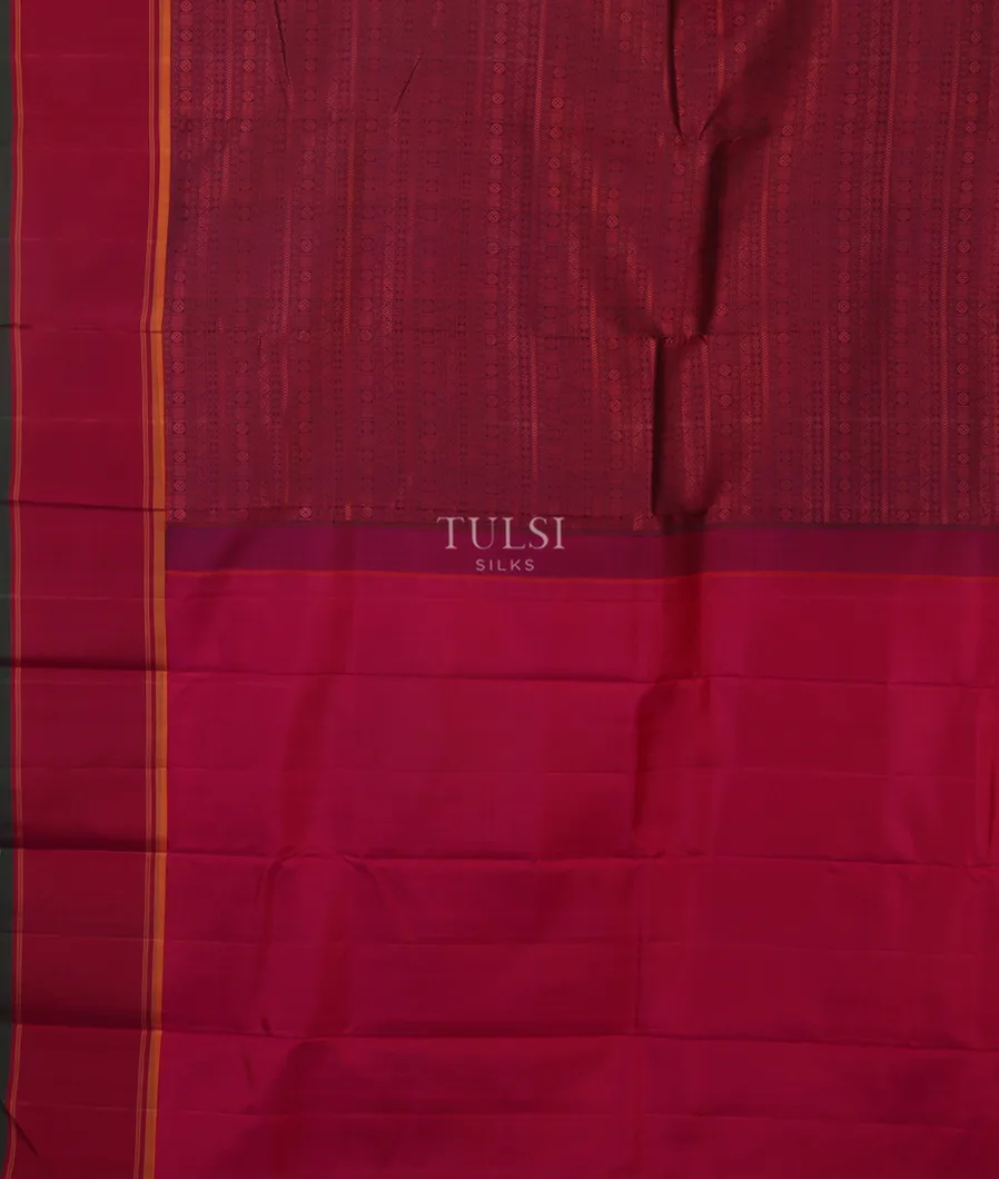 burgundy-kanjivaram-silk-saree-t538567-t538567-d
