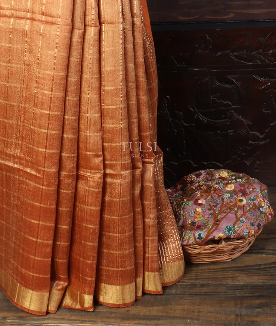 light-orange-woven-tussar-saree-t467380-t467380-b