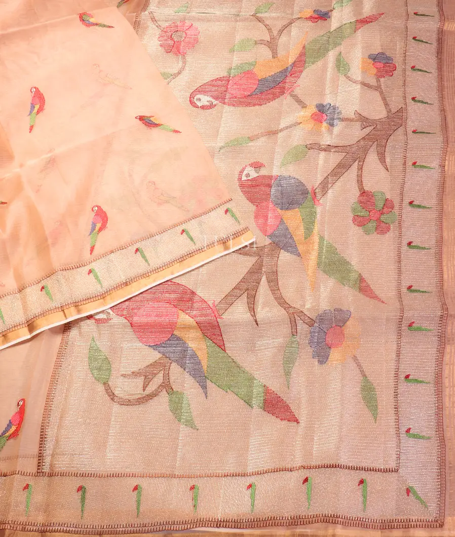 peach-kora-organza-embroidery-saree-t548100-t548100-b