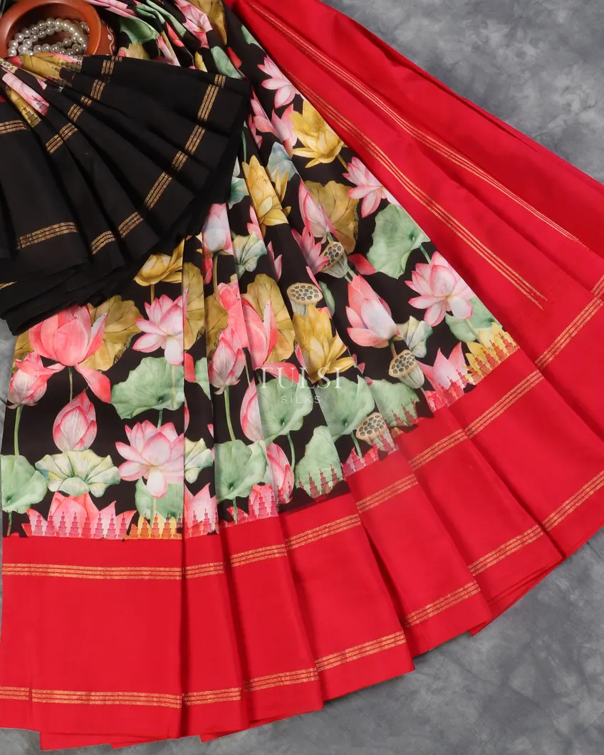 black-printed-soft-silk-saree-t547134-t547134-b