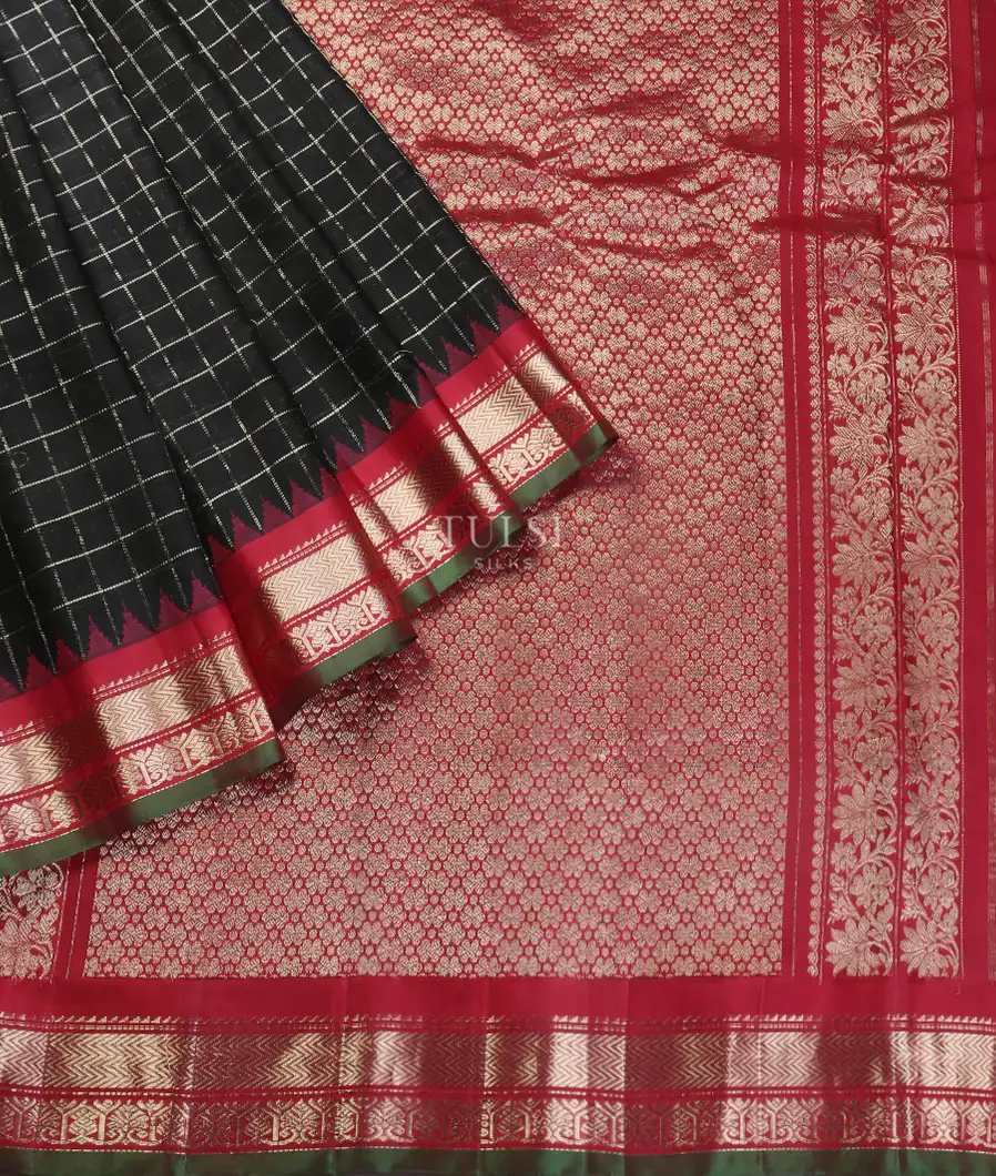 fcity.in - Gadwal Cotton Saree / Adrika Fabulous Sarees