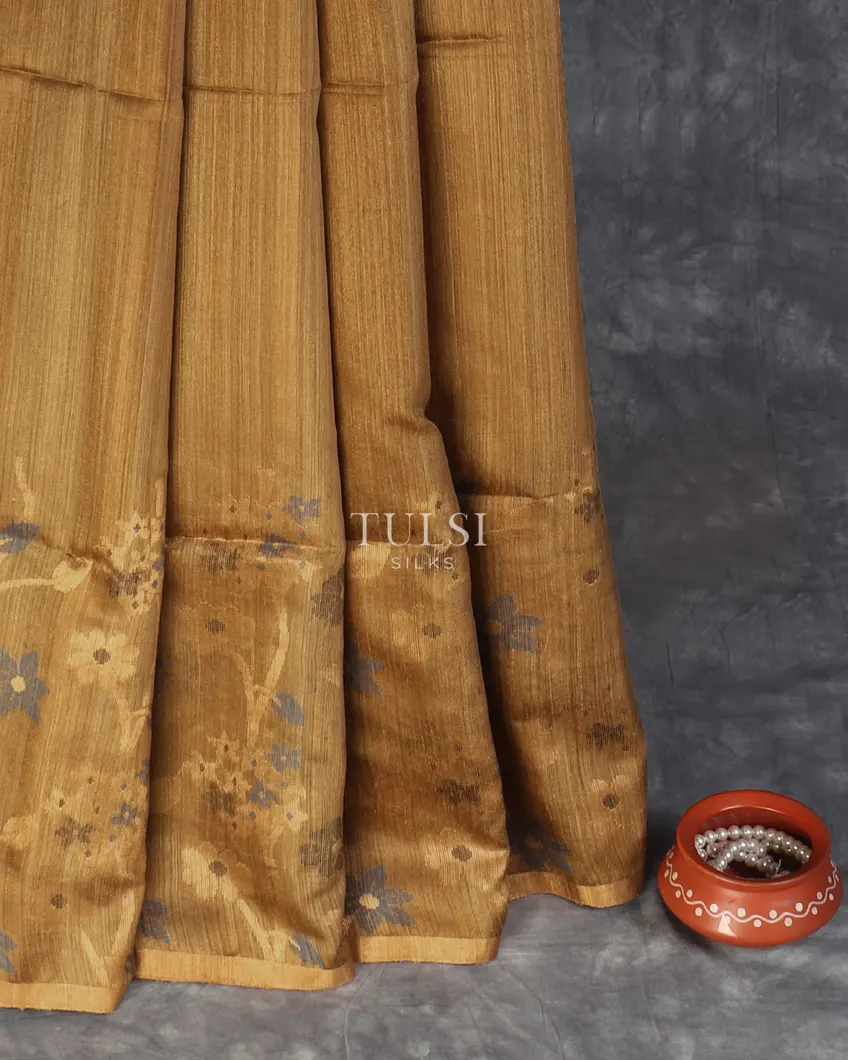 khaki-handwoven-tussar-saree-t548647-t548647-b