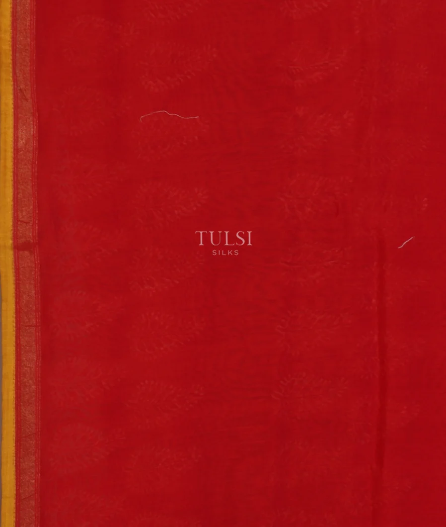 red-soft-printed-cotton-saree-t542248-t542248-c