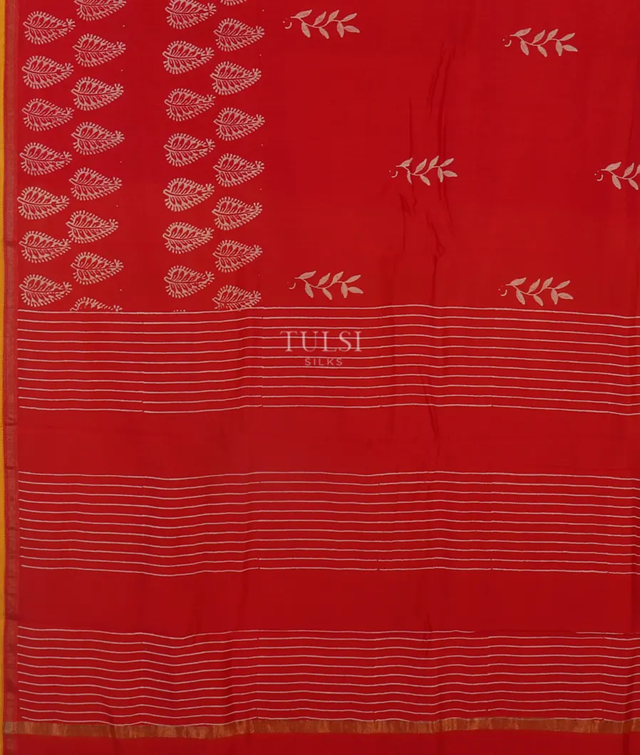 red-soft-printed-cotton-saree-t542248-t542248-e