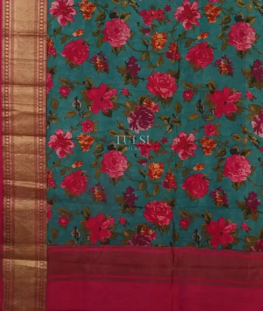 peacock-blue-chaniya-silk-saree-t551427-t551427-d