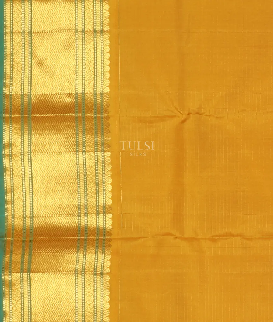 Pink Kanjivaram Silk Saree T5502013