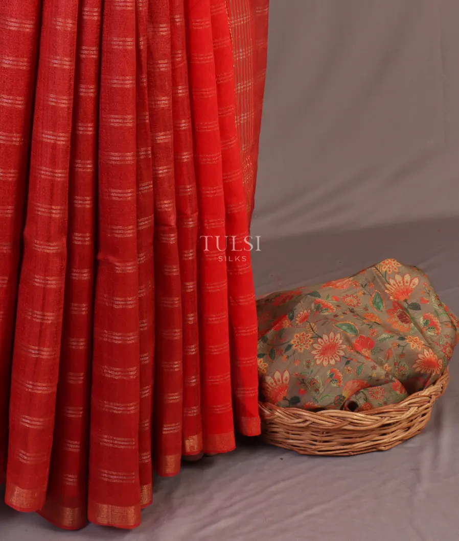 red-woven-tussar-saree-t492338-t492338-b