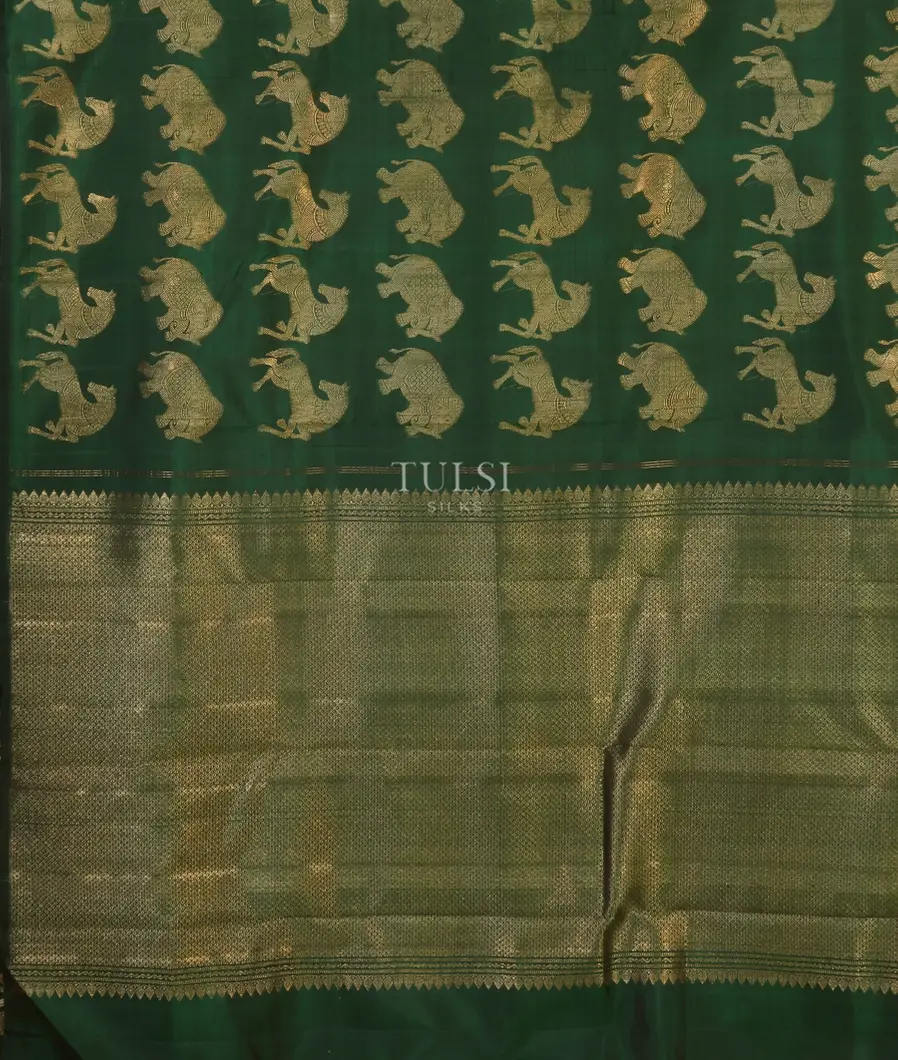 bottle-green-kanjivaram-silk-saree-t454656-t454656-d