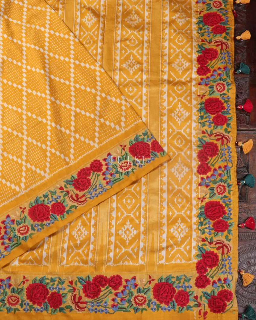 yellow-ikat-silk-saree-t551023-t551023-d